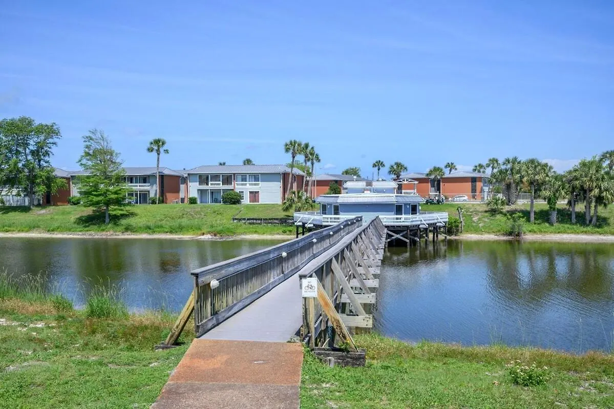 Marvelous Mermaid Lake View Central Destin United States