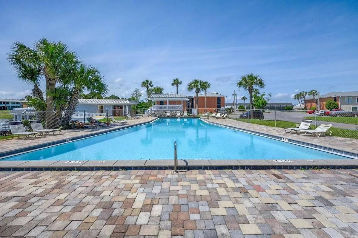 Holiday home Marvelous Mermaid Lake View Central Destin United States