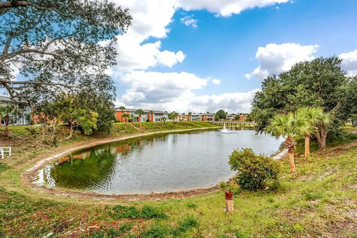 Holiday home Marvelous Mermaid Lake View Central Destin United States