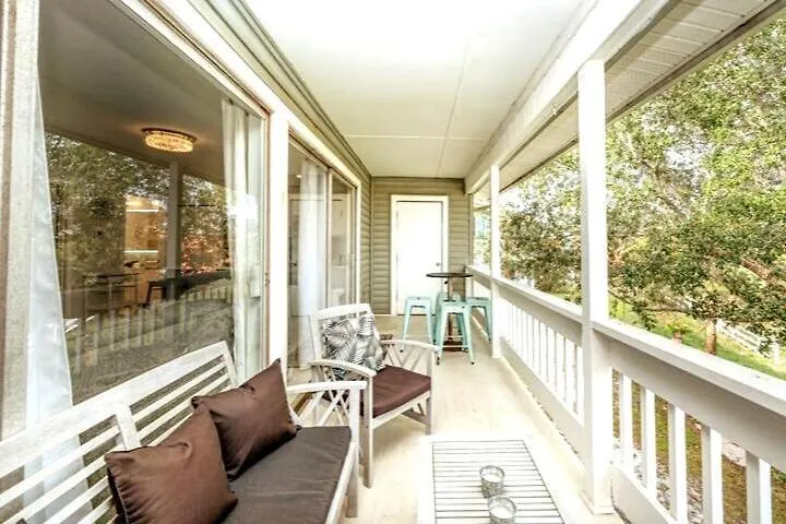 Holiday home Marvelous Mermaid Lake View Central Destin