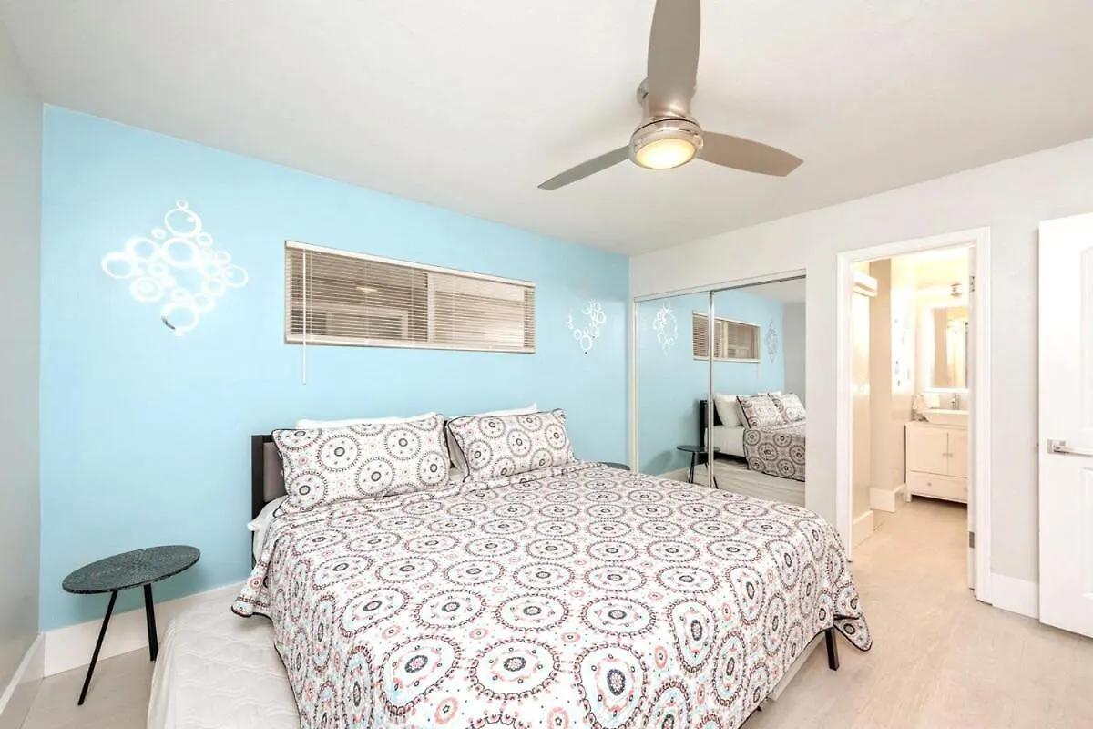 Holiday home Marvelous Mermaid Lake View Central Destin