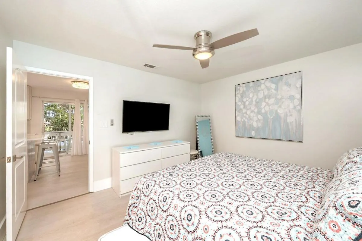 Holiday home Marvelous Mermaid Lake View Central Destin