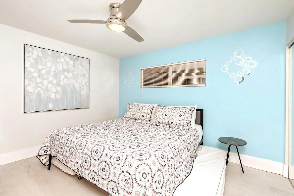 Marvelous Mermaid Lake View Central Destin