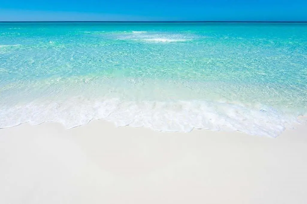 Marvelous Mermaid Lake View Central Destin