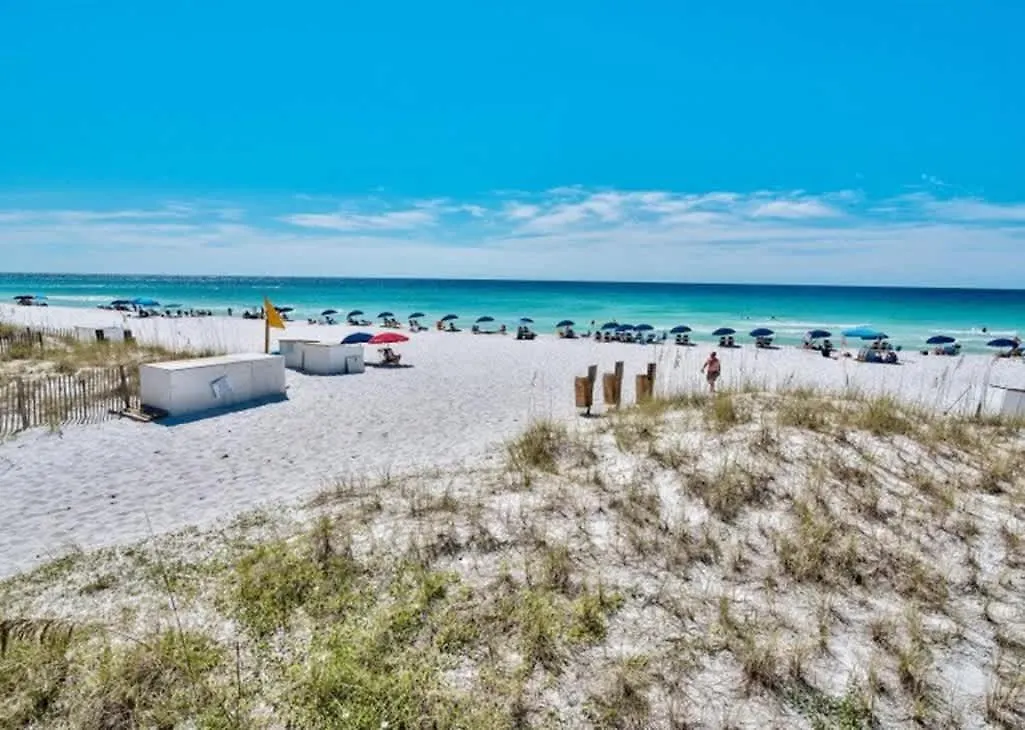 Marvelous Mermaid Lake View Central Destin 0*,