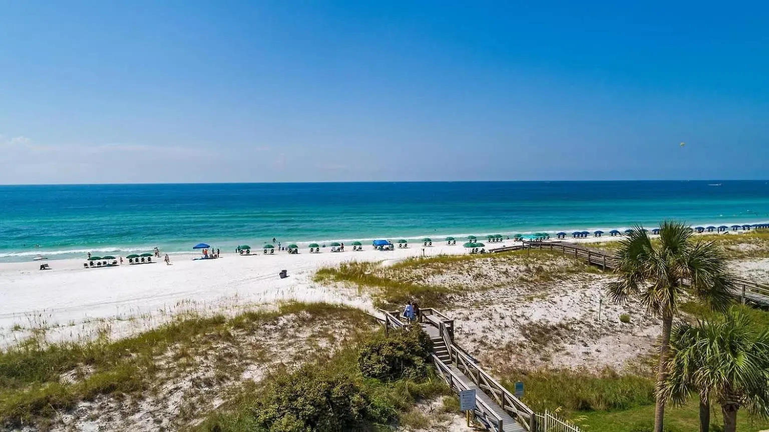 Marvelous Mermaid Lake View Central Destin
