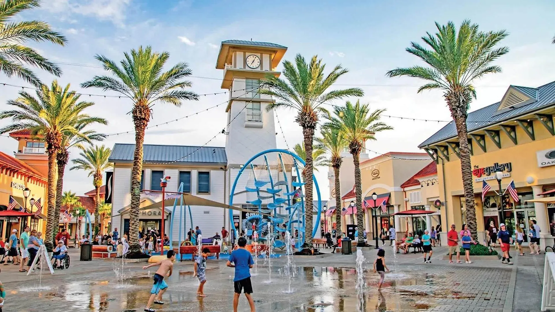 Marvelous Mermaid Lake View Central Destin